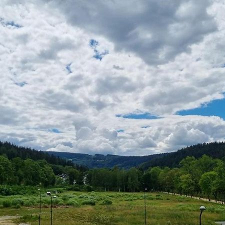 Appartamento Gorskie Plenery Duszniki Zdrój Esterno foto